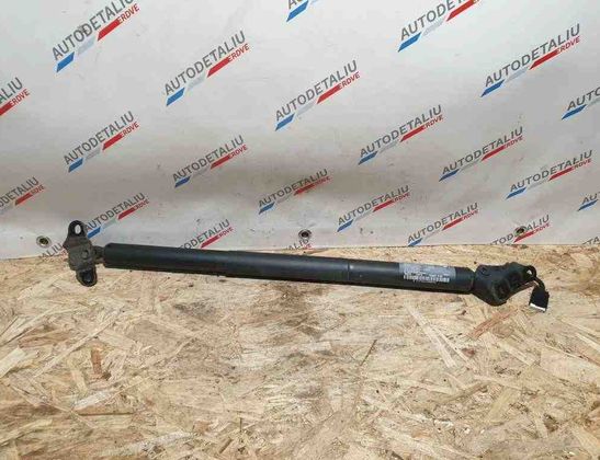 BMW X1 F48/F49 (2015-2023) Амортизатор крышки багажника левый 7350837,7350839 32614539