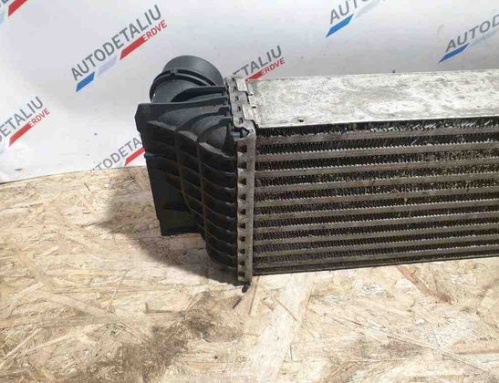 BMW 5 Series F10/F11 (2009-2017) Intercooler Radiator 7577115,17517577115,R7371002 32614687