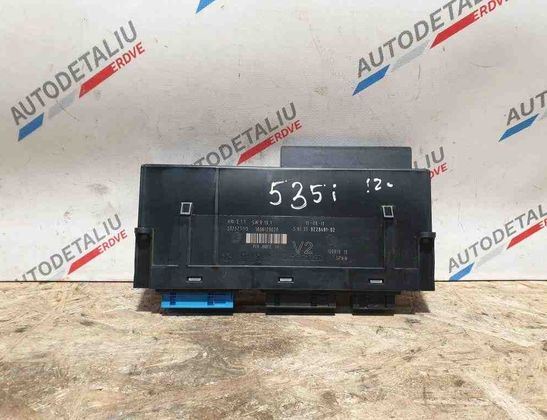 BMW 5 Series F10/F11 (2009-2017) Блок управления Комфорт 61359228491,9228491 32614697