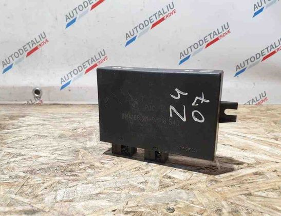 BMW 3 Series E46 (1997-2006) Блок PDC 9116543,9129815 32615008