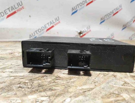 BMW 3 Series E46 (1997-2006) Блок PDC 9116543,9129815 32615008