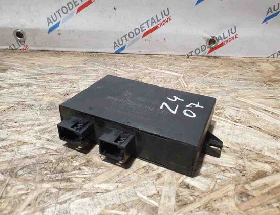 BMW 3 Series E46 (1997-2006) Блок PDC 9116543,9129815 32615008