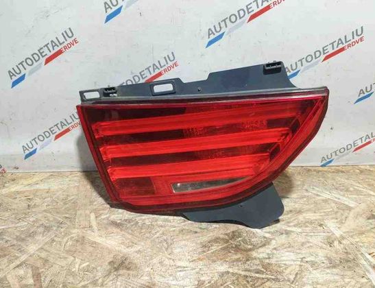 BMW 5 Series Gran Turismo F07 (2010-2017) Left Side Tailgate Taillight 7199637 32615027