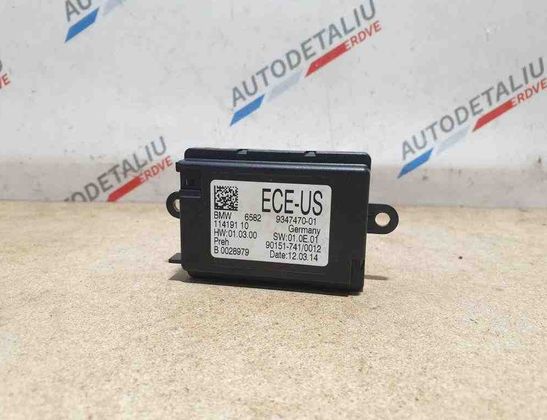 BMW 3 Series F30/F31 (2011-2020) Other Control Units 65829347470,9347470 32615124