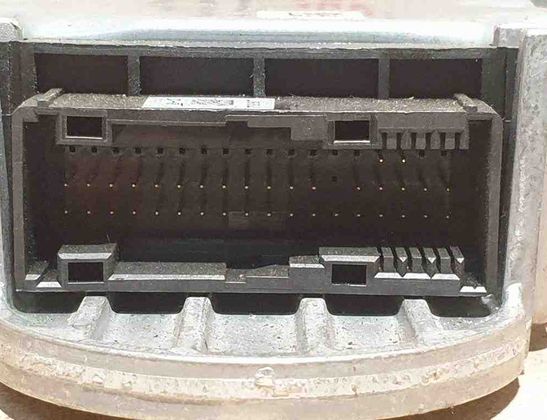 BMW 6 Series F06/F12/F13 (2010-2018) SRS Control Unit 34526799887,6799887 32615155