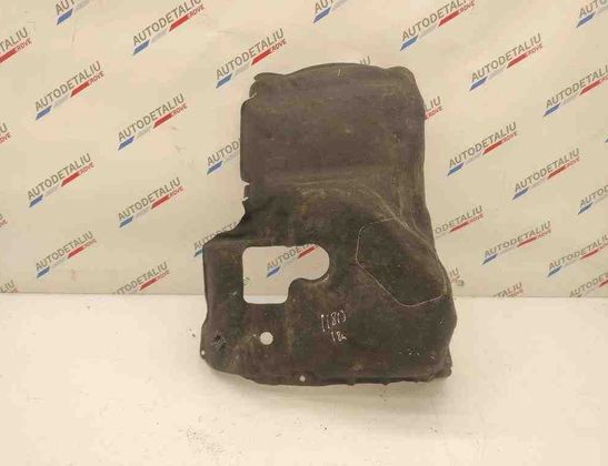 BMW 2 Series F22/F23 (2013-2020)  Тепловая защита 11148514330,8514330 32615281