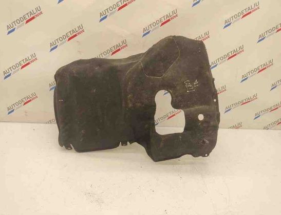 BMW 2 Series F22/F23 (2013-2020)  Тепловая защита 11148514330,8514330 32615281