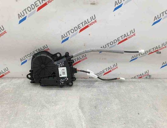 BMW X1 F48/F49 (2015-2023) Rear Tailgate Boot Soft Close Motor 7374006 32615397