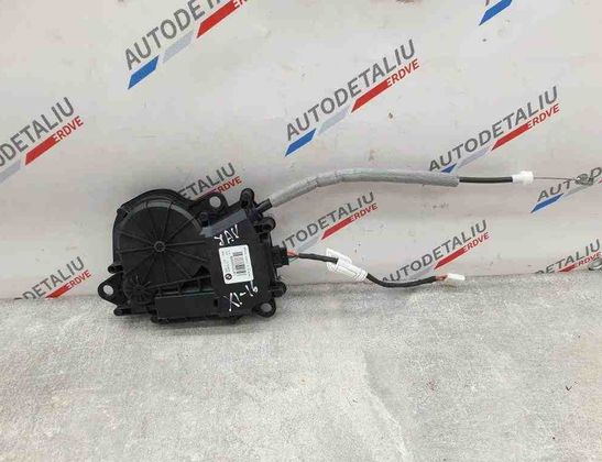 BMW X1 F48/F49 (2015-2023) Rear Tailgate Boot Soft Close Motor 7374006 32615397