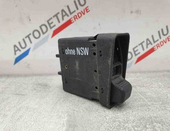 BMW 5 Series E34 (1988-1996) Headlight Switch Control Unit 61318351237,8351237 32615469