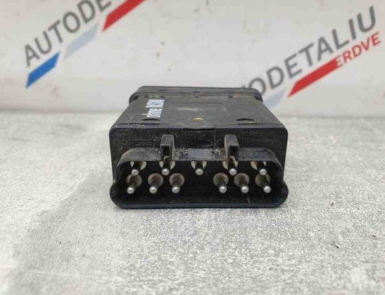BMW 5 Series E34 (1988-1996) Headlight Switch Control Unit 61318351237,8351237 32615469