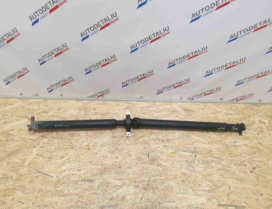 BMW 2 Series F22/F23 (2013-2020) Часть кардана задняя 26108651061,8651061 32615544