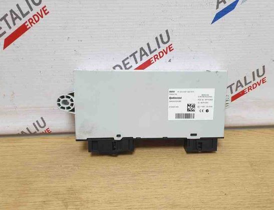 BMW 5 Series F10/F11 (2009-2017) ЦАС/ЕWС 9301522,61359301522 32615782