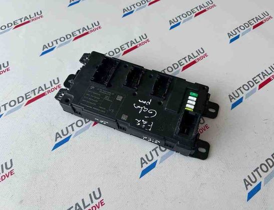 BMW 2 Series F22/F23 (2013-2020) Блок управления Комфорт 61359499005,9499005 32616151