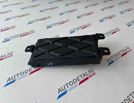 BMW 2 Series F22/F23 (2013-2020) Блок управления Комфорт 61359499005,9499005 32616151