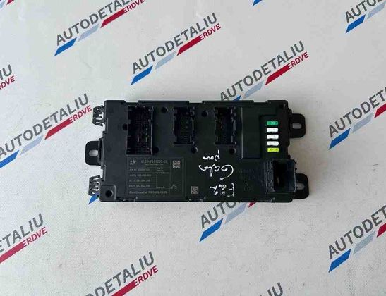 BMW 2 Series F22/F23 (2013-2020) Блок управления Комфорт 61359499005,9499005 32616151