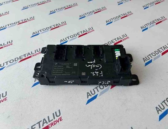 BMW 2 Series F22/F23 (2013-2020) Блок управления Комфорт 61359499005,9499005 32616151