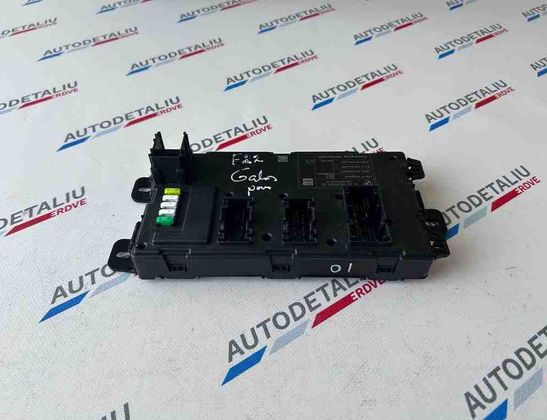 BMW 2 Series F22/F23 (2013-2020) Блок управления Комфорт 61359499005,9499005 32616151