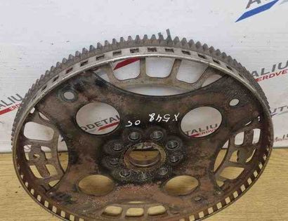 BMW 7 Series E65/E66 (2001-2008) Spararats 11227501478,7501478 32616355