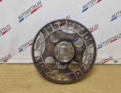 BMW 7 Series E65/E66 (2001-2008) Spararats 11227501478,7501478 32616355