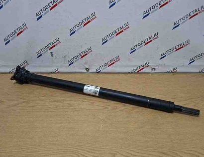 BMW X3 G01 (2017-2024) Pārnesumkārbas īsais kardāns 26209452673,9452673 32616421