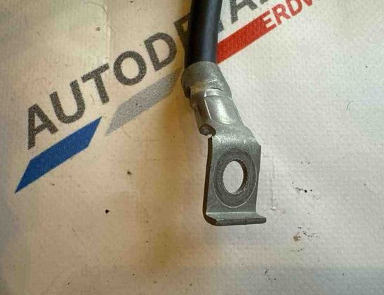 BMW 3 Series F30/F31 (2011-2020) Negative Battery Cable 61219117877,9117877 32616450