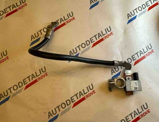 BMW 3 Series F30/F31 (2011-2020) Negative Battery Cable 61219117877,9117877 32616450