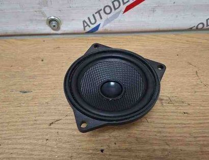 BMW 3 Series F30/F31 (2011-2020) Звуковой динамик приборной панели 9133410,65139133410 32616576