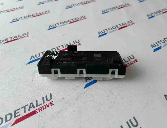 BMW 2 Series Active Tourer F45 (2014-2018) Aizmugurējā vāka / bagāžnieka vadības bloks 61357492035,9451483,61359451483,7492035 32616608