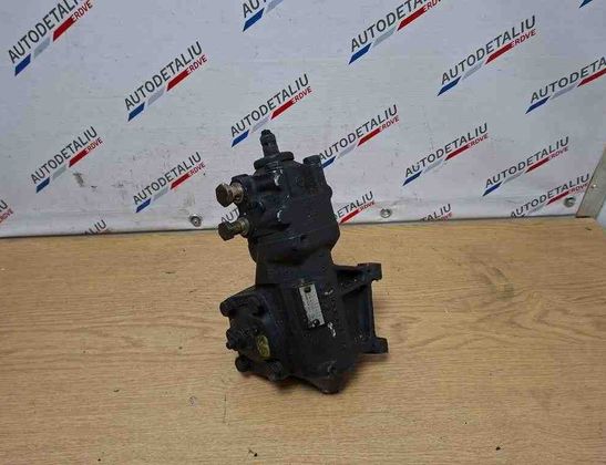 BMW 5 Series E34 (1988-1996) Steering Rack 1135626,8051955,5055750889 32616700