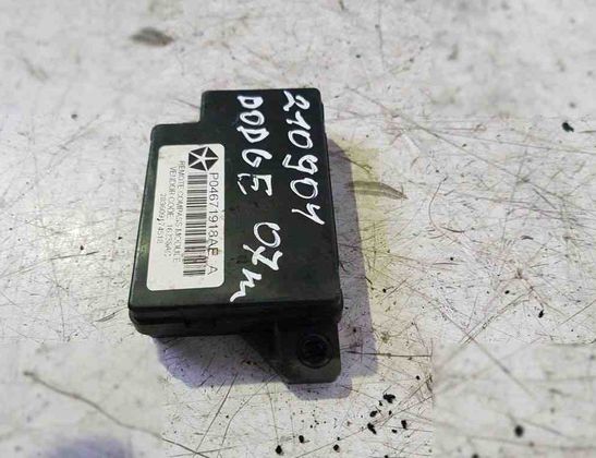 DODGE Caliber 1 generation (2006-2013) Citau veidu vadības bloki P04671918AE 17471094