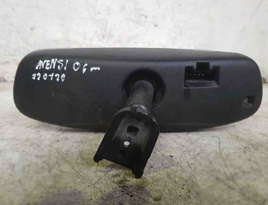 TOYOTA Avensis 2 generation (2002-2009) Зеркало заднего вида 8781005040 17472538
