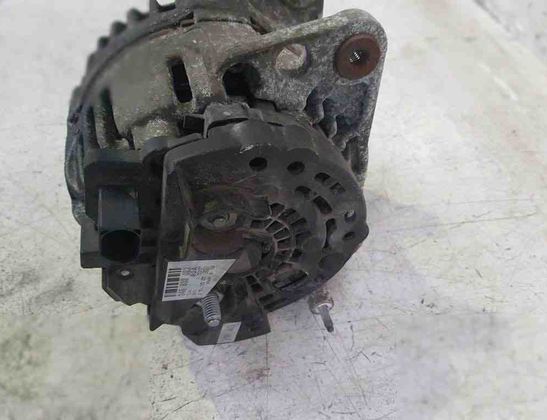 SEAT Ibiza 3 generation (2002-2008) Генератор 045903023 17479581