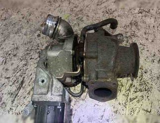 BMW 3 Series E90/E91/E92/E93 (2004-2013) Tурбина 781019903D 17480559