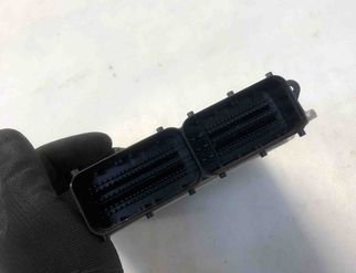 SEAT Ateca 1 generation (2016-2024) Motora vadības bloks 04l907309p 24674211
