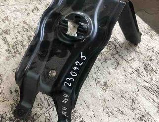 AUDI A4 B9/8W (2015-2024) Поддон аккумулятора 8w0802715 32119684