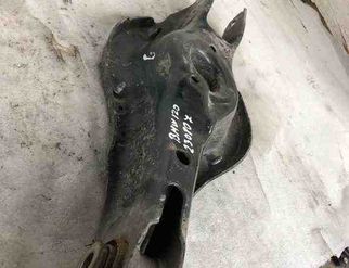 BMW 1 Series F20/F21 (2011-2020) Rear Right Arm 10353212 32122265