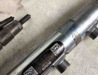BMW 1 Series F20/F21 (2011-2020) Fuel Injector Kit 13517810697,780060103,7810696,7810702,13518518713,13514740613 32122427