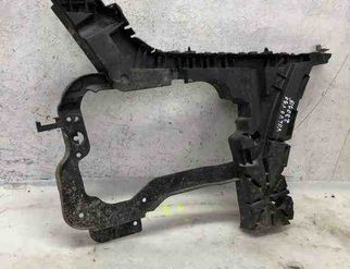 VOLVO S90 2 generation (2016-2023) Rear Right Bumper Bracket 31425066 32123521