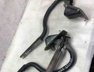 BMW 5 Series E60/E61 (2003-2010) Other Body Parts 7034246 32124332
