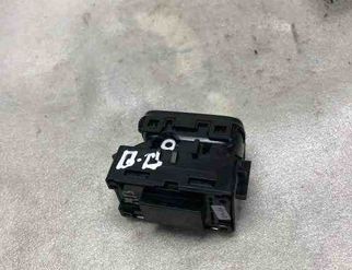 MERCEDES-BENZ C-Class W206 (2021-2023) Pogas A2069054800 32124867