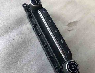 FORD Kuga 2 generation (2013-2020) Navigation Control Knob Lj6t18k811cb 32126140