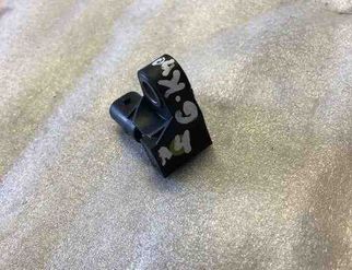 AUDI A4 B9/8W (2015-2024) Датчик удара задний левый 85e959651 32127505