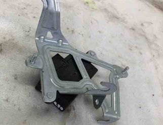 MERCEDES-BENZ B-Class W246 (2011-2020) Other Control Units A2469006918 32127866