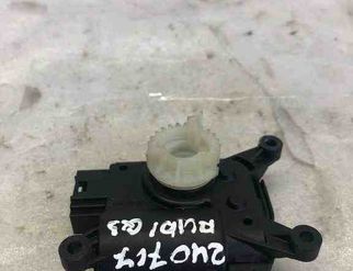AUDI Q3 F3 (2018-2024) Interior Heater Flap Motor Actuator 2q0907511g 32128377