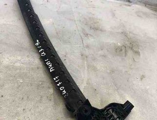 AUDI Q3 F3 (2018-2024) Aizmugurējo Durvju Stikla Sliede 83a839067 32128460
