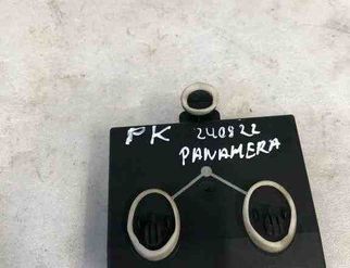 PORSCHE Panamera 970 (2009-2016) Блок управления дверей левый задний 7pp959793j 32129009