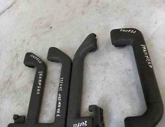 PORSCHE Panamera 970 (2009-2016) Wheel Set 970555608 32129073