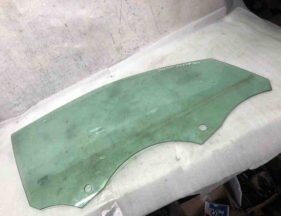 OPEL Mokka 2 generation (2021-2023) Priekšējo labo durvju stikls 43r000929 32129606