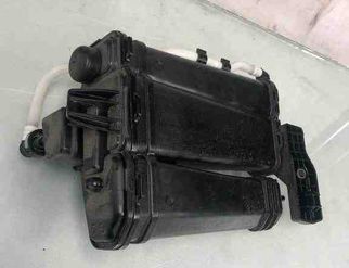 SEAT Arona 1 generation (2017-2024) Sodrēju / DPF filtrs 2q0201801a 32130670